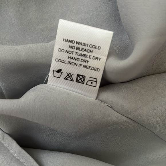 Lovers + Friends Cassidy Dress in Mosaic Print small - Picture 6 of 7